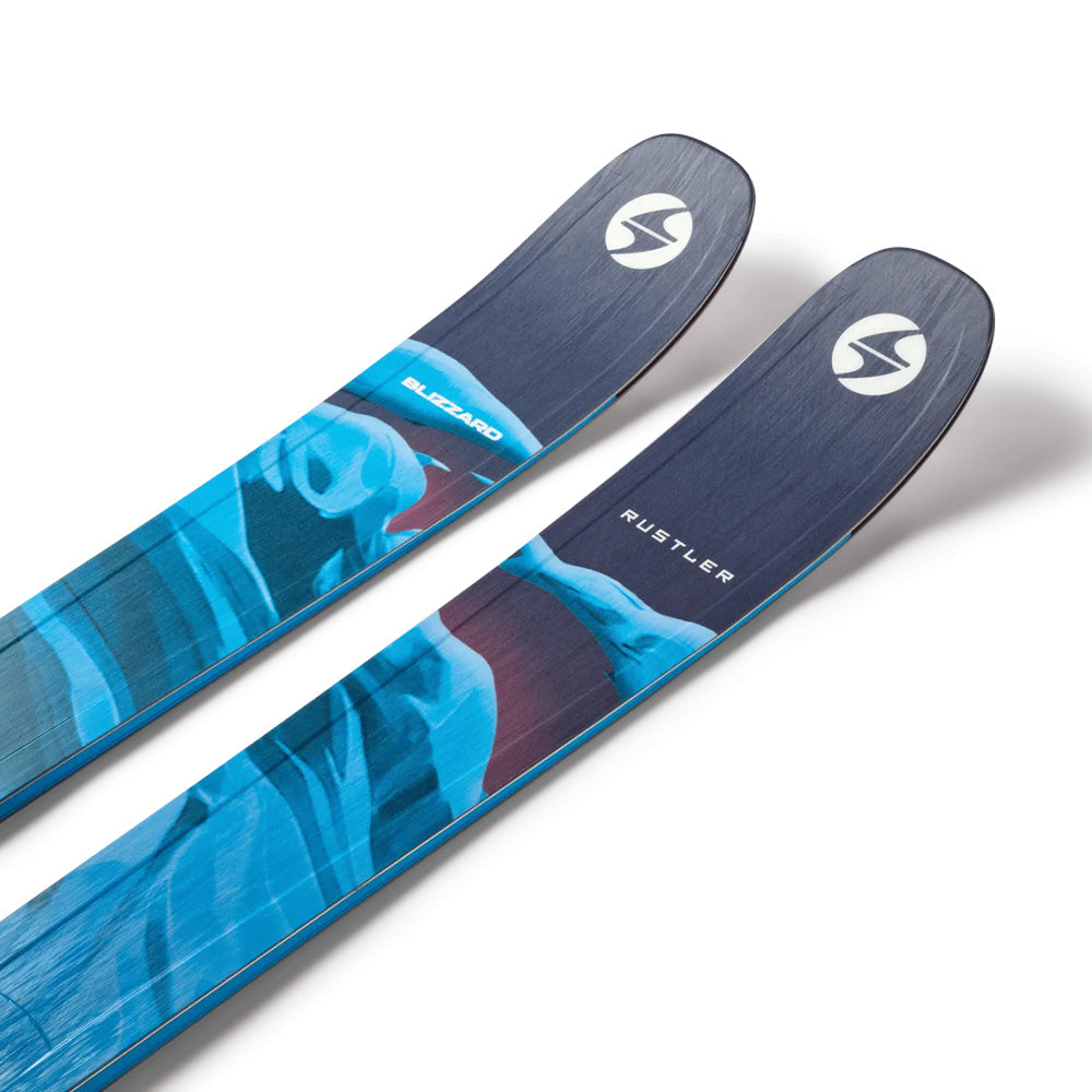 Blizzard Rustler 10 (2026)