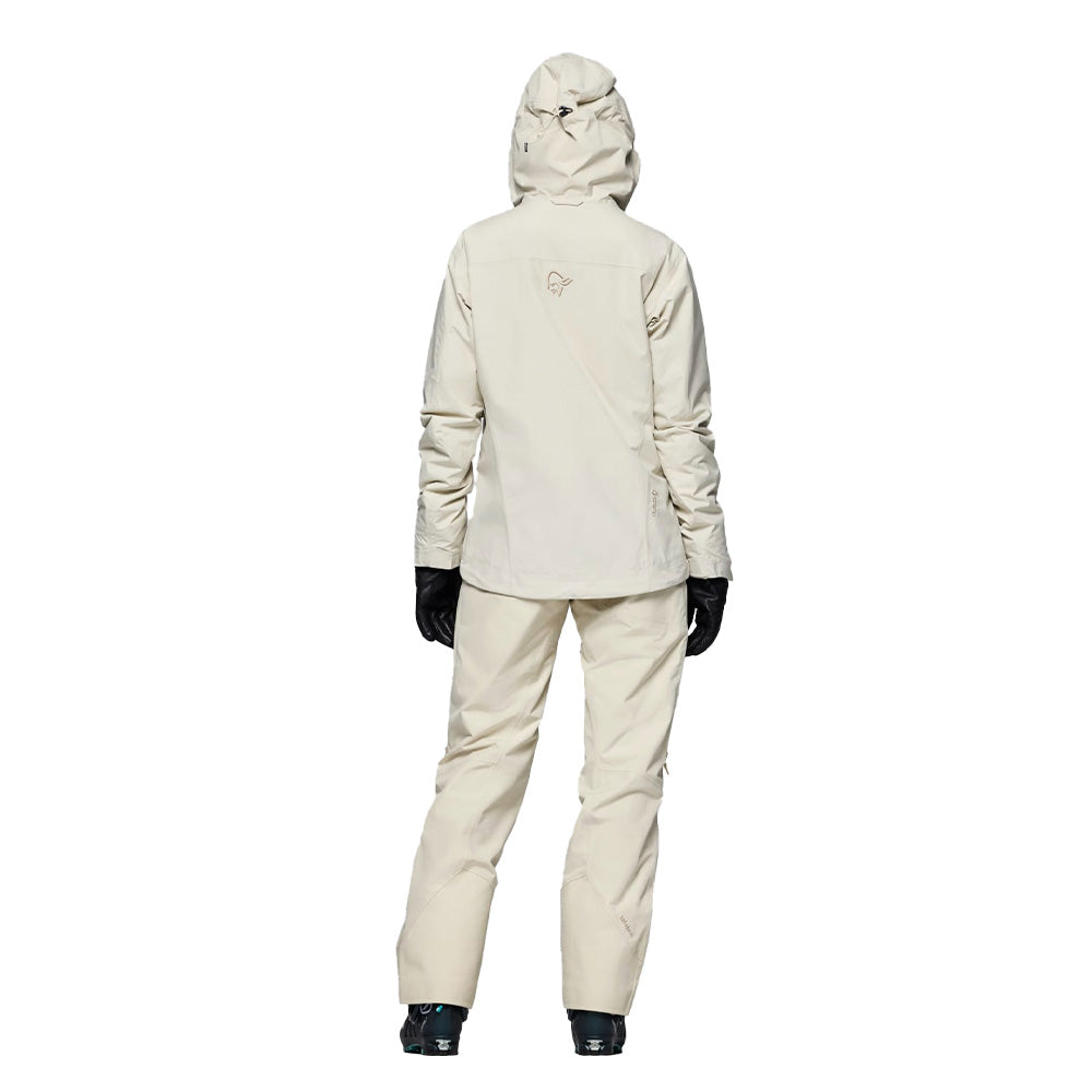 Norrøna Lofoten Gore-Tex Insulated Jacket Women's