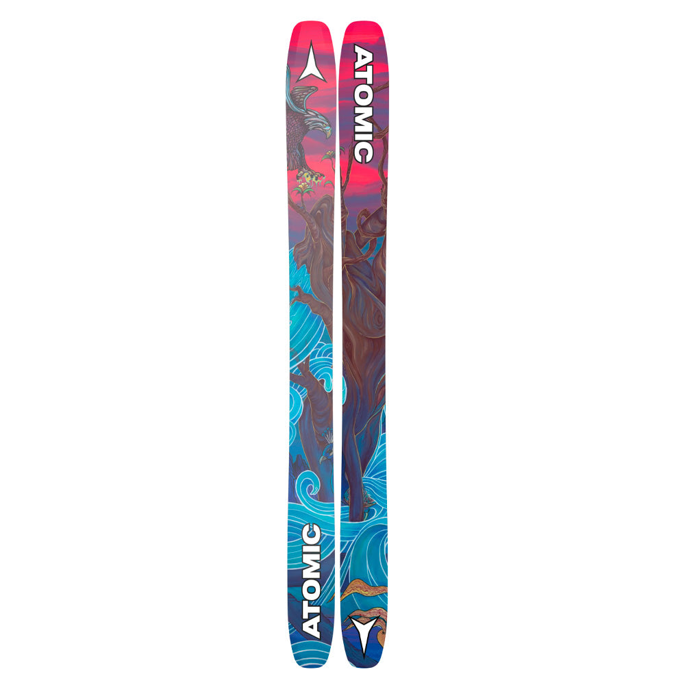 Atomic Bent 120 (2026)