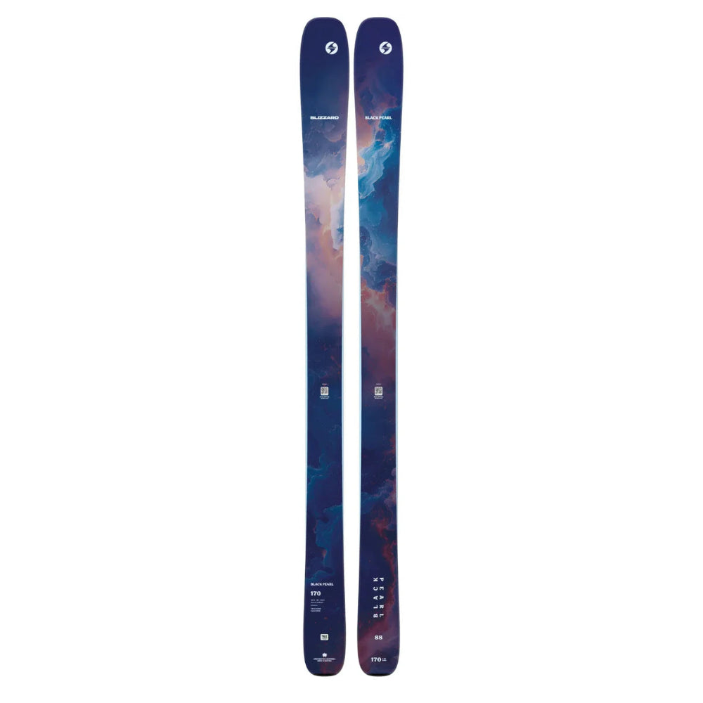 Blizzard Womens Black Pearl 88 (2027)