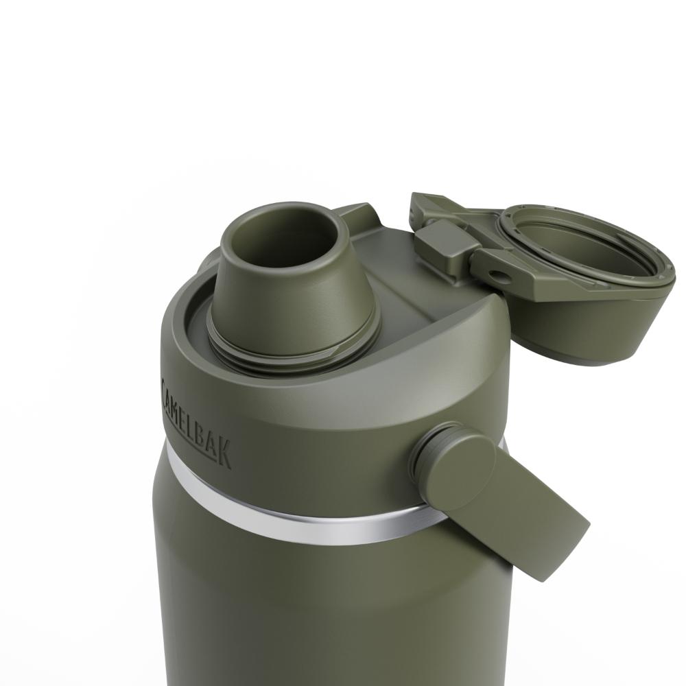 CamelBak Thrive Chug Insulated Stainless Steel .75L