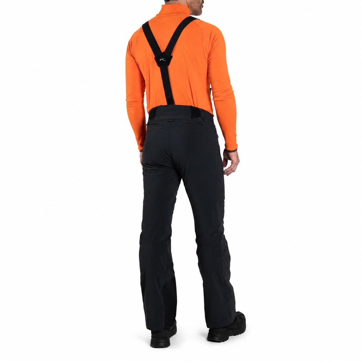 Kjus Mens Long Suspenders