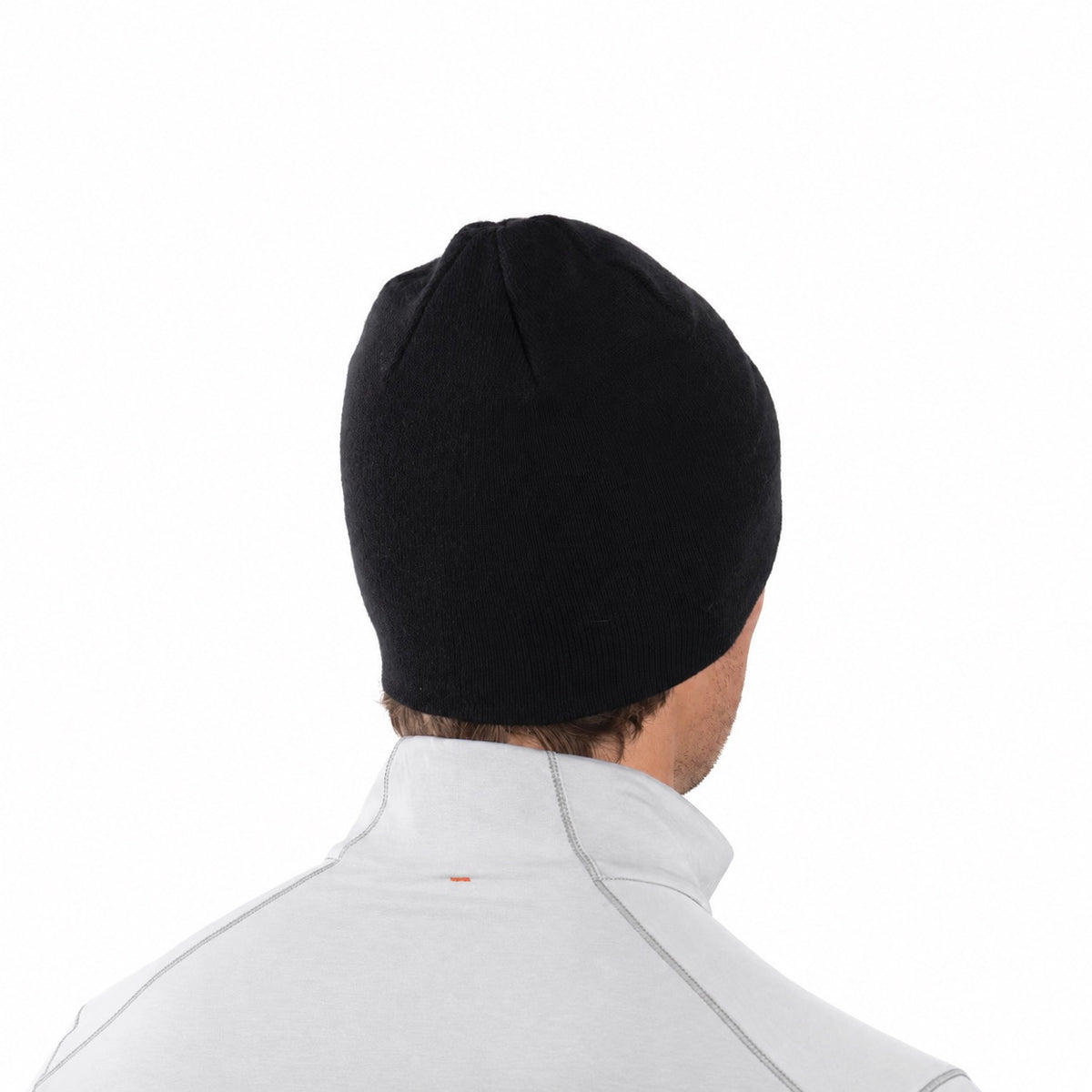 Kjus Unisex Side Logo Beanie