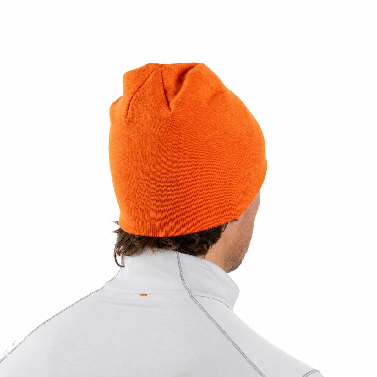 Kjus Unisex Side Logo Beanie