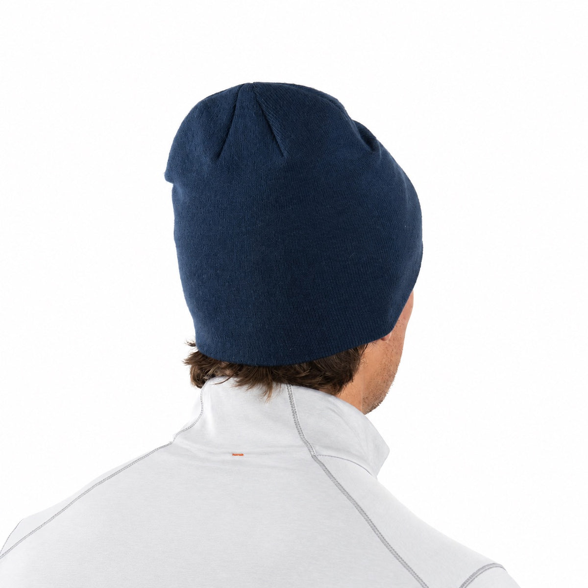 Kjus Unisex Side Logo Beanie