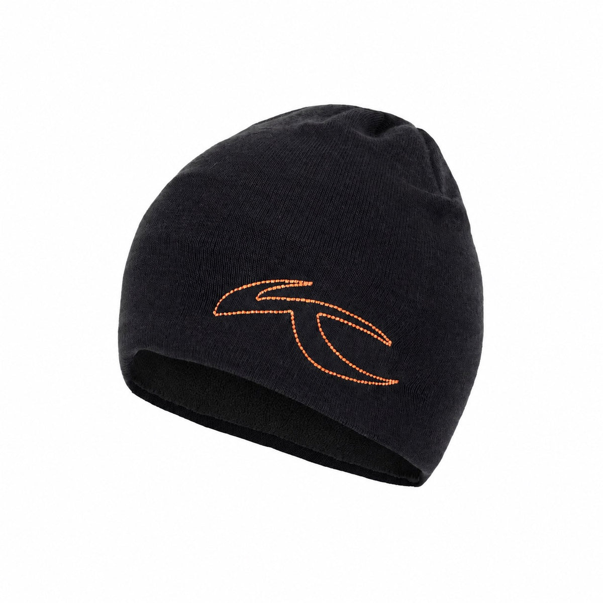 Kjus Unisex Side Logo Beanie