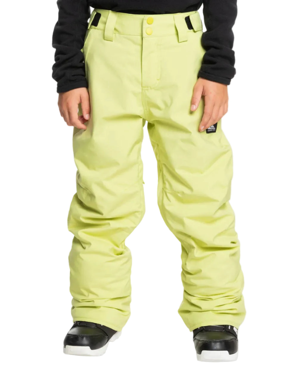 Quiksilver Estate Youth Pants