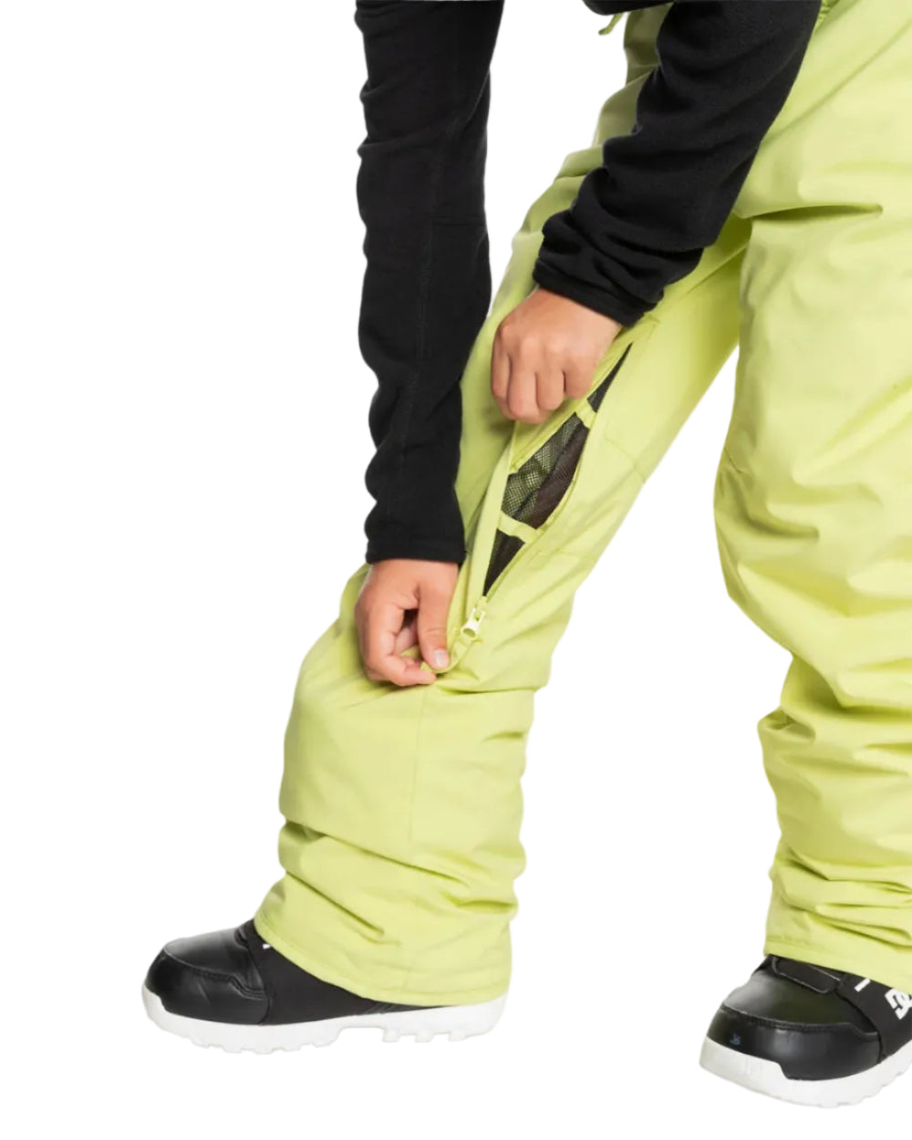 Quiksilver Estate Youth Pants