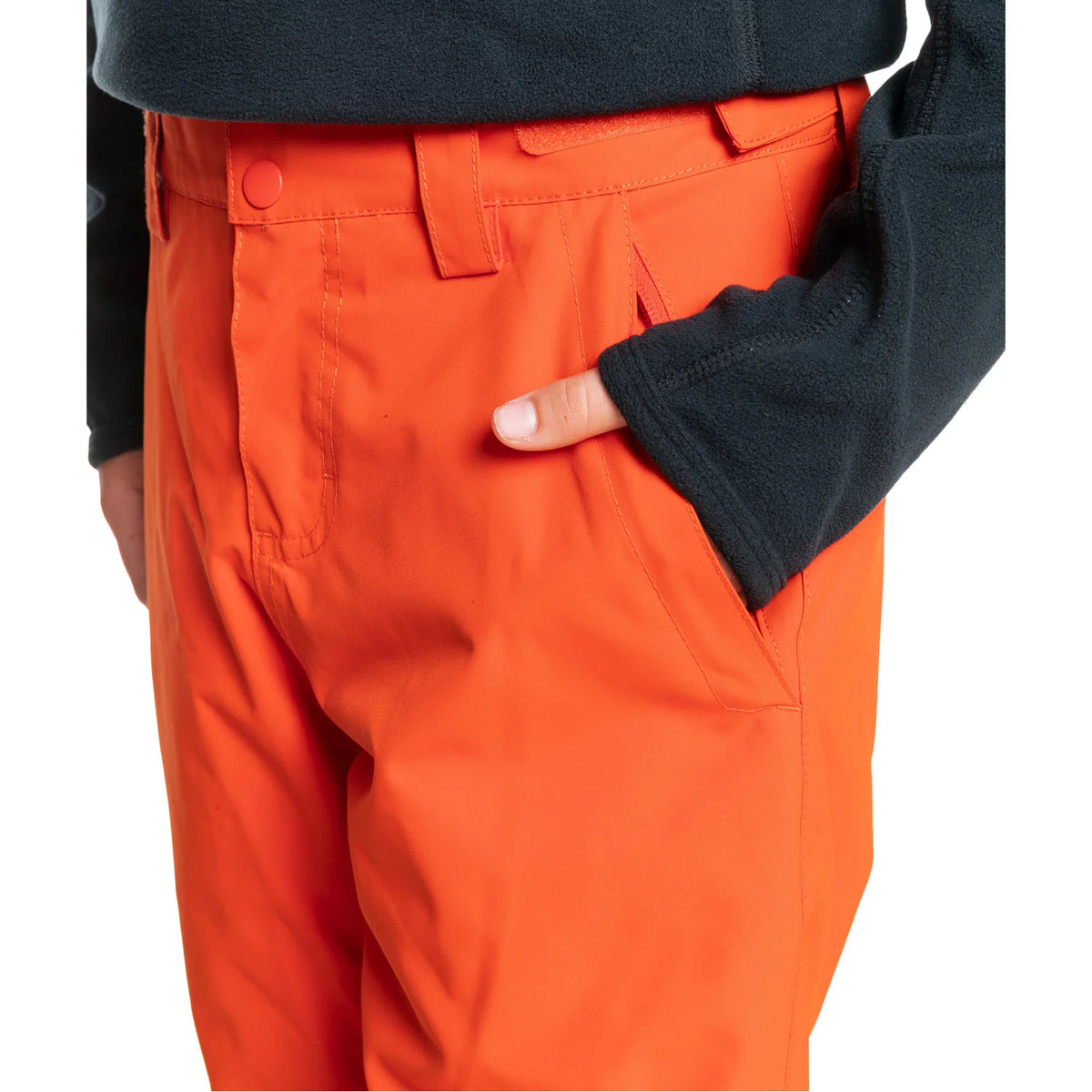 Quiksilver Estate Youth Pants