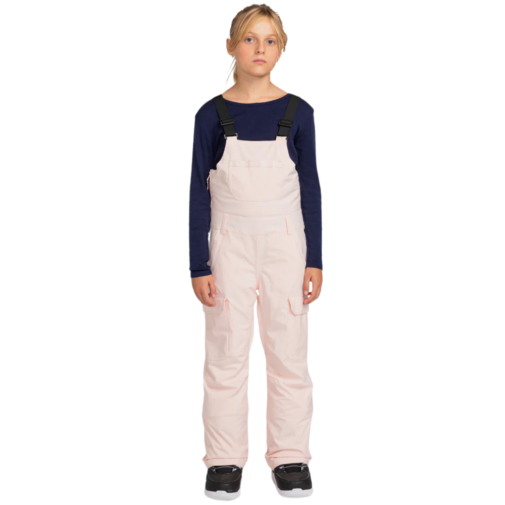 Roxy Kids Non Stop Bib Pants