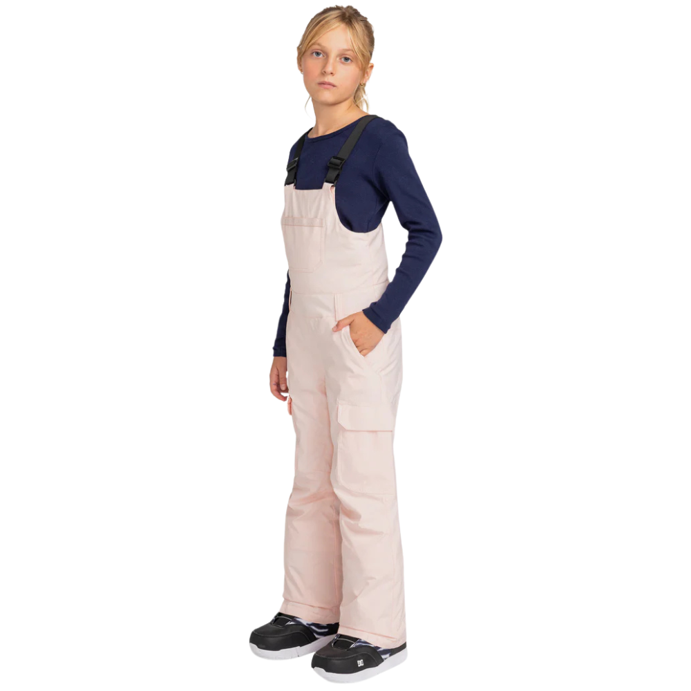 Roxy Kids Non Stop Bib Pants