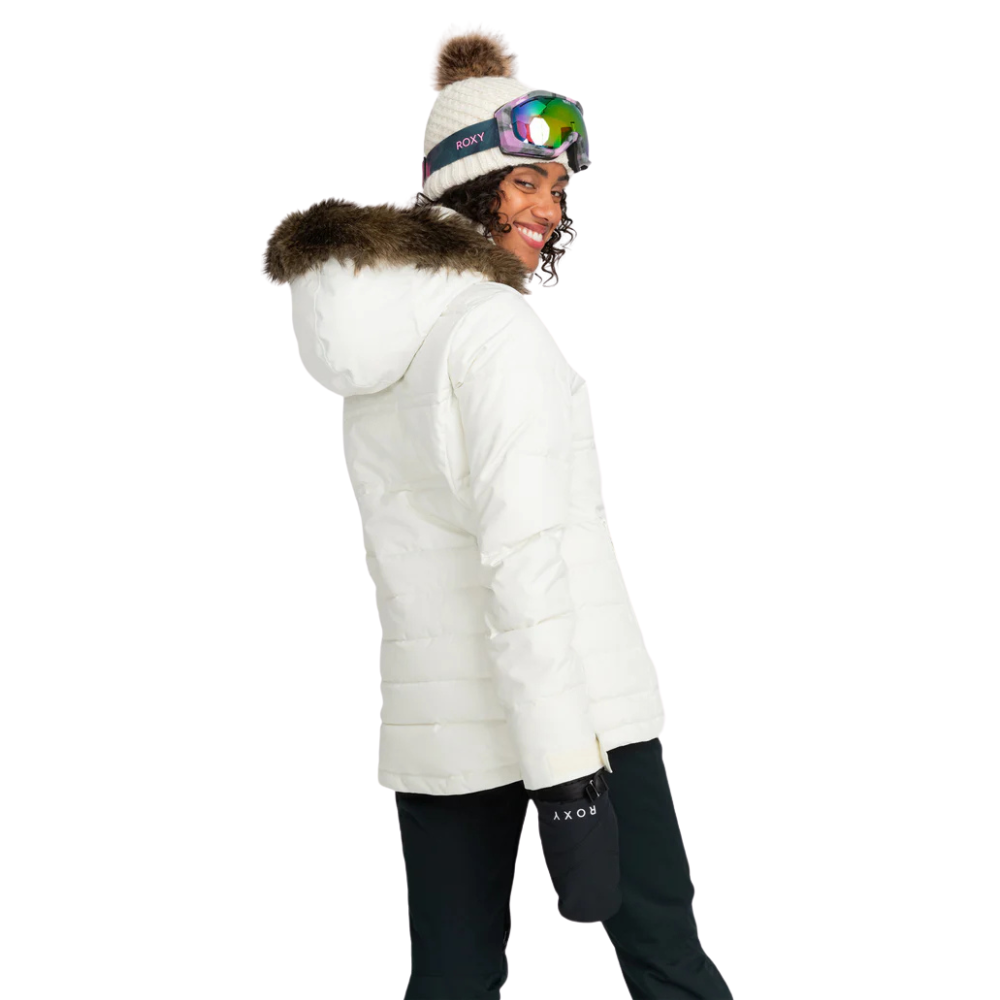 Roxy Womens Quinn Jacket