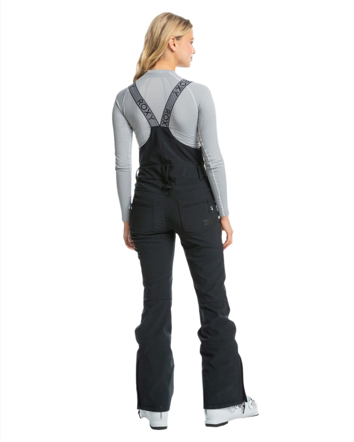 Roxy Womens Summit Bib Pants