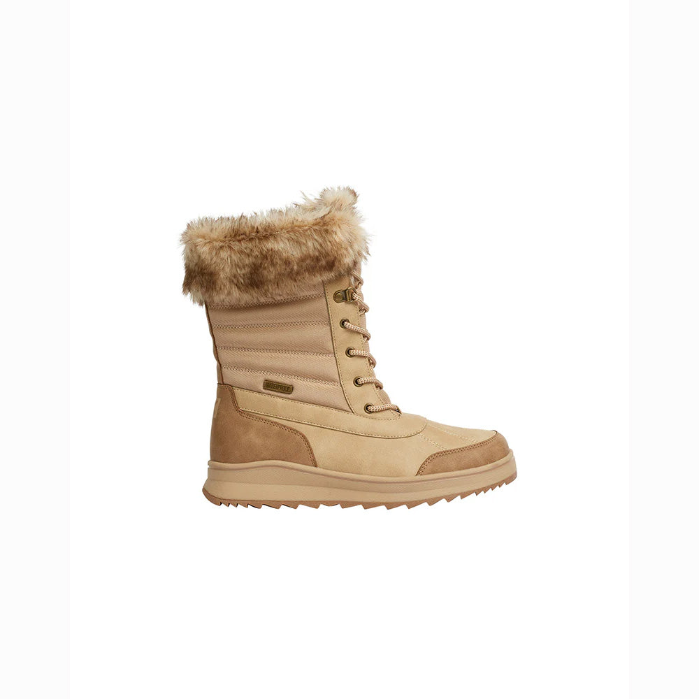 XTM Womens Halo Boots