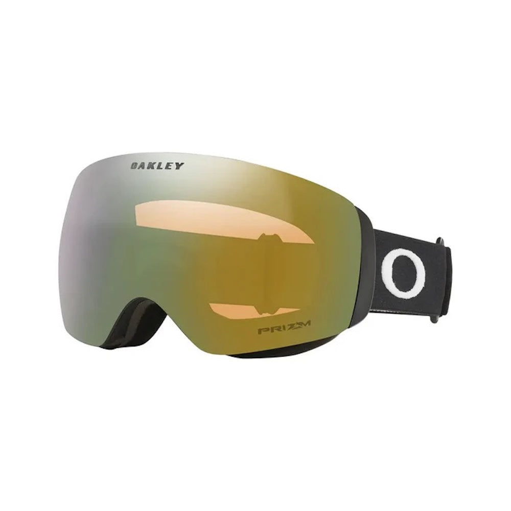 Oakley Flight Deck Pro M