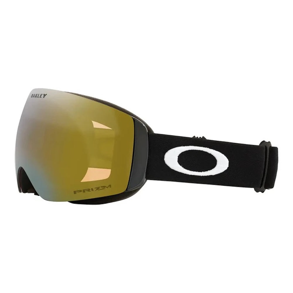 Oakley Flight Deck Pro M