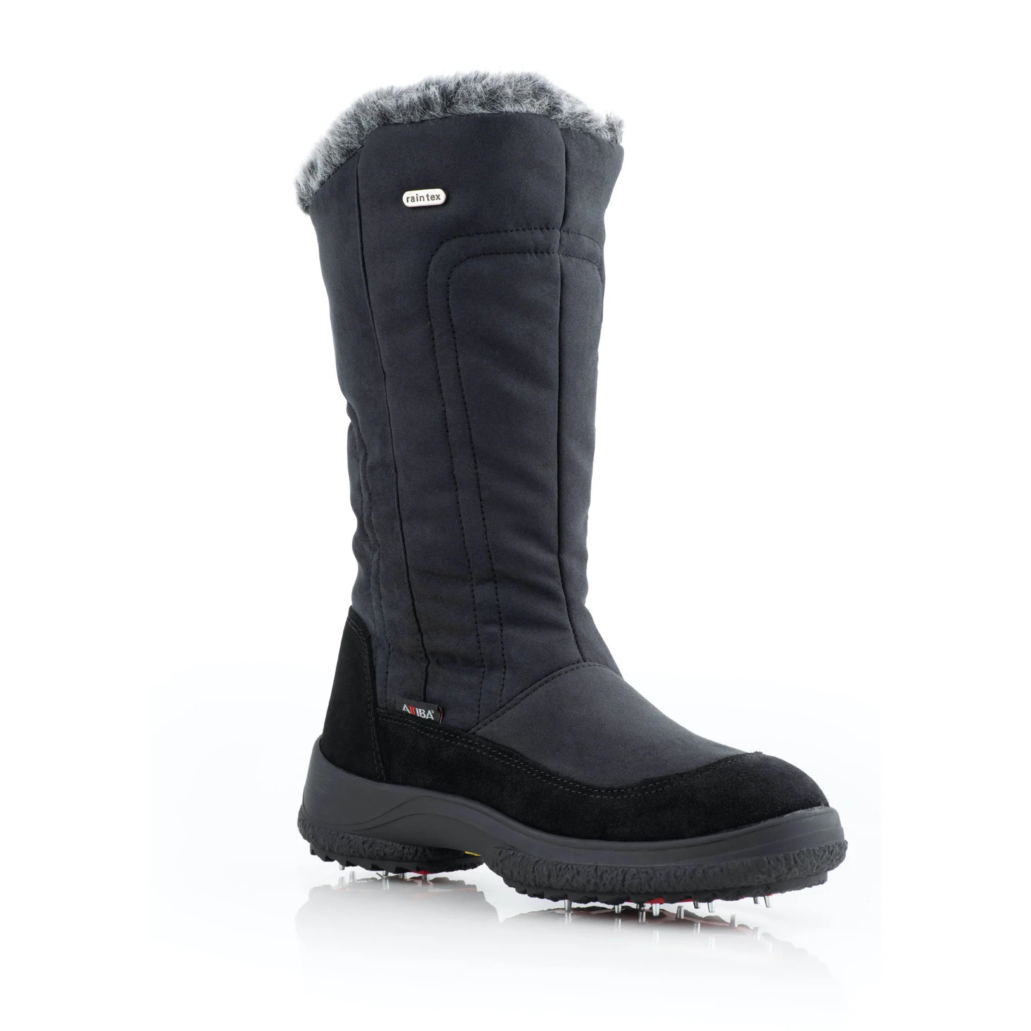 Attiba Womens Florence Boots Larry Adler Ski Outdoor