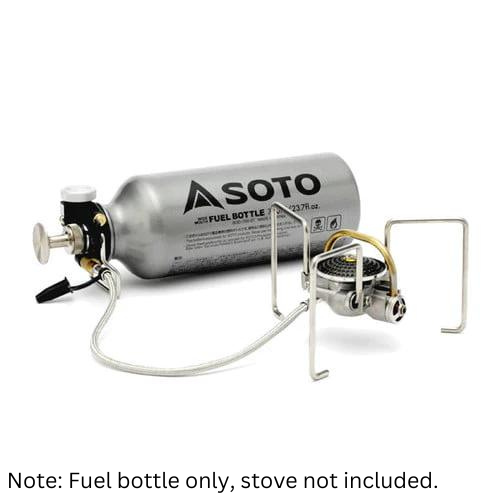 Soto Muka Fuel Wide Mouth Bottle