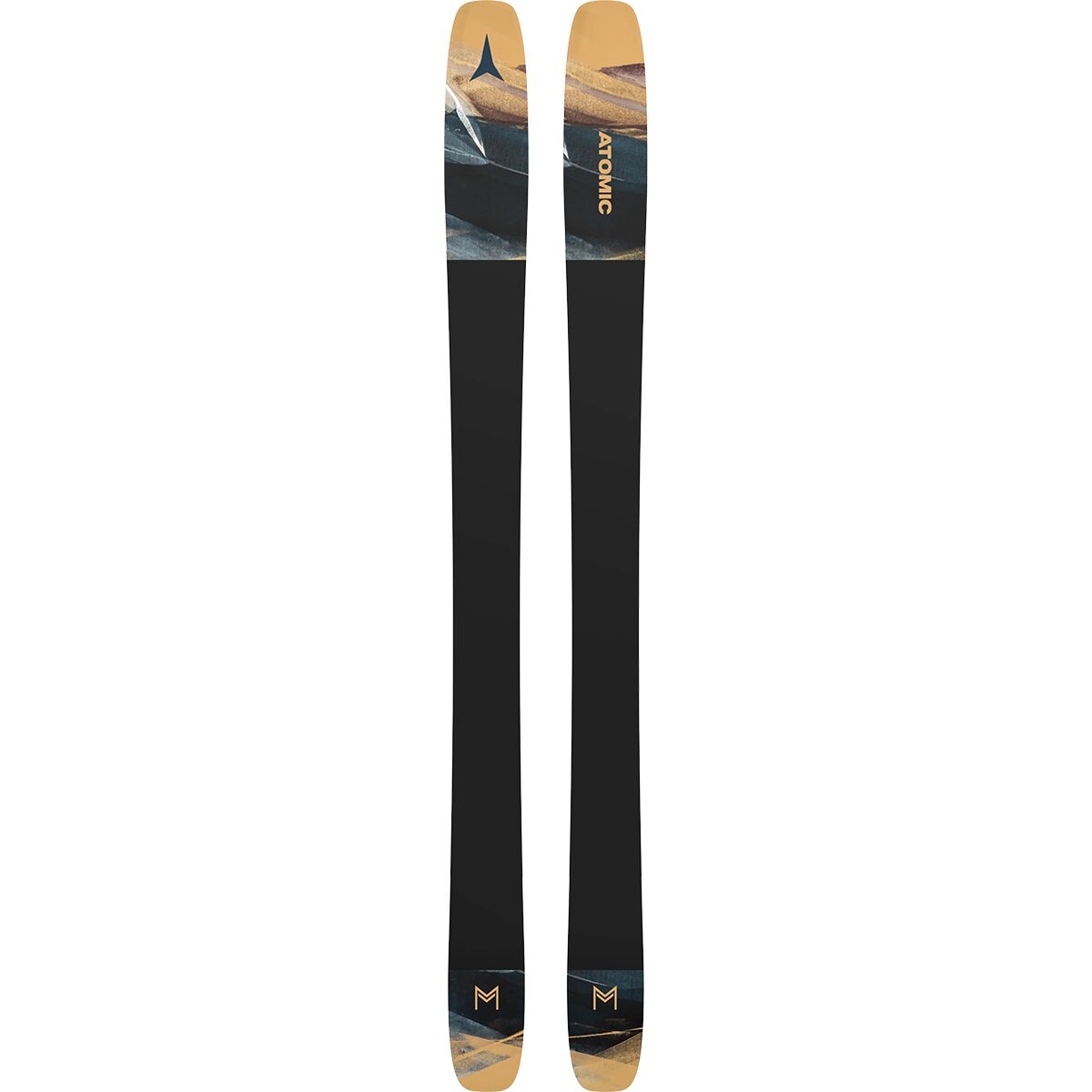Atomic Womens Maven 103 CTI (2026)