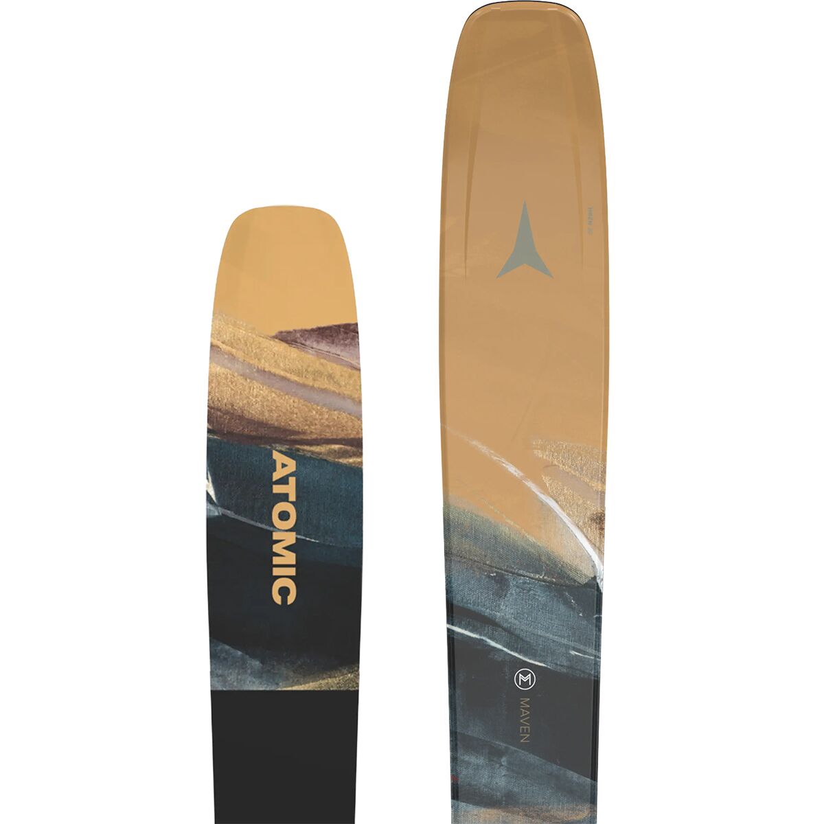 Atomic Womens Maven 103 CTI (2026)