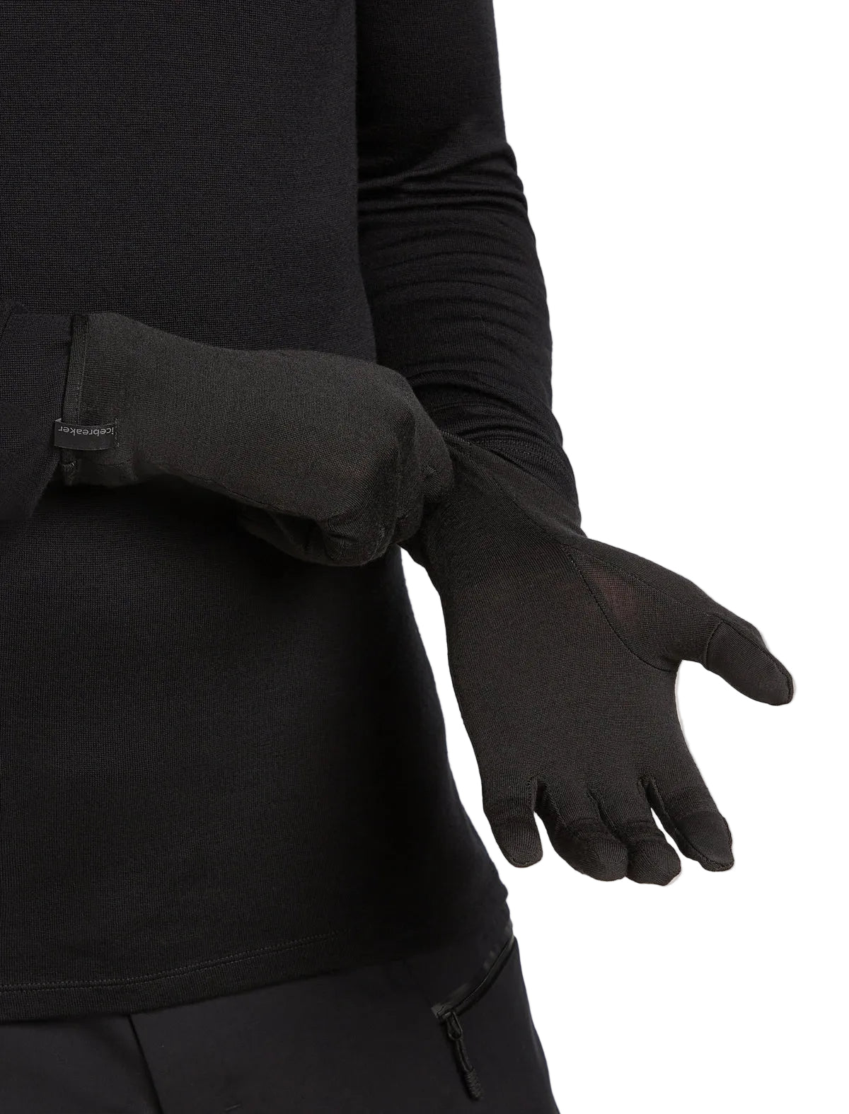 Icebreaker 260 Merino Tech Glove Liner