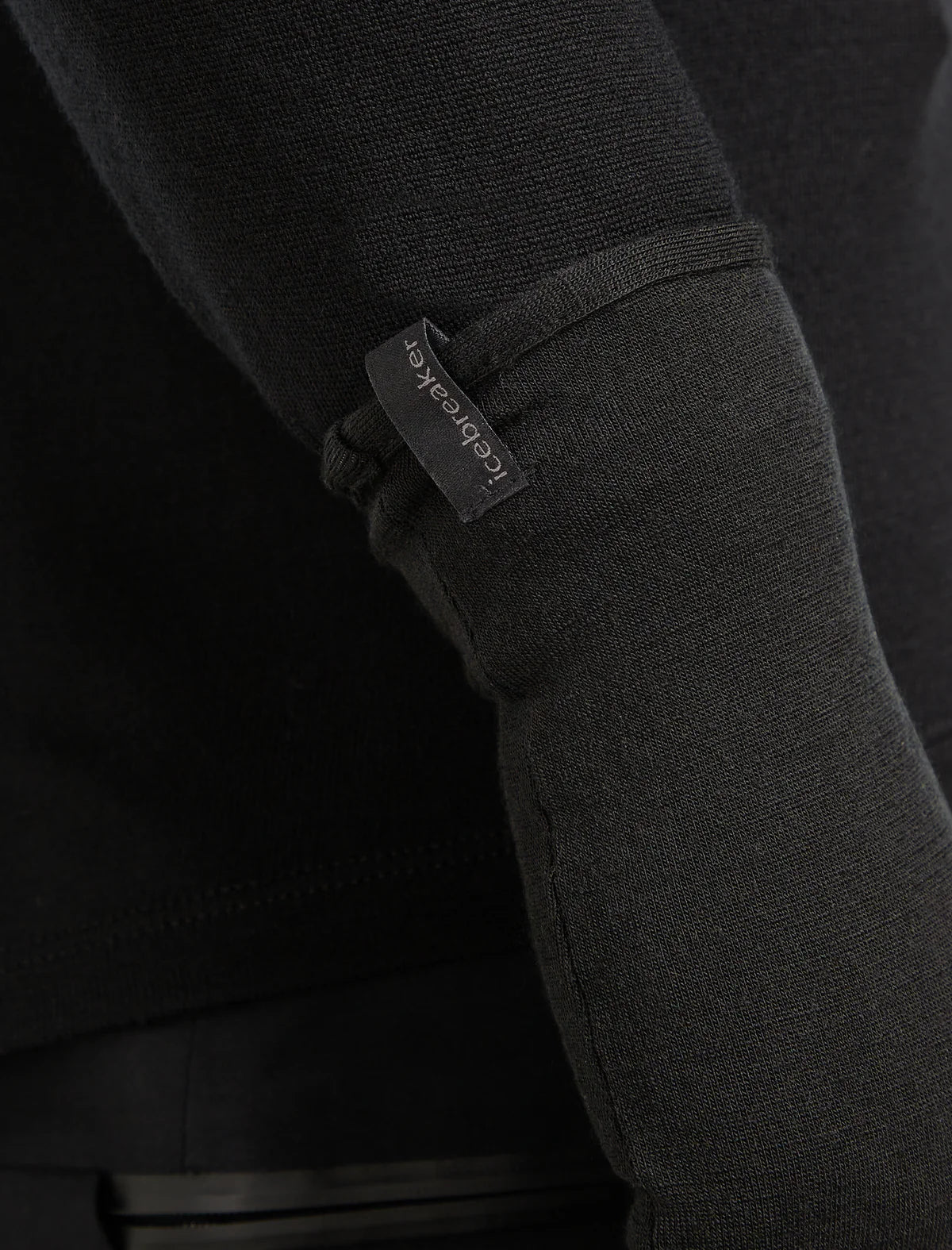Icebreaker 260 Merino Tech Glove Liner