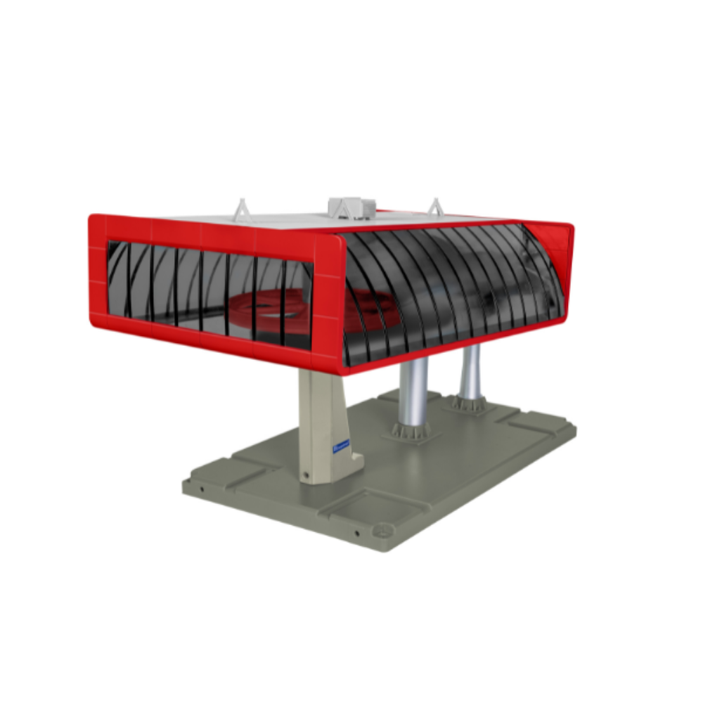 Jagerndorfer Electric Cablecar Playset