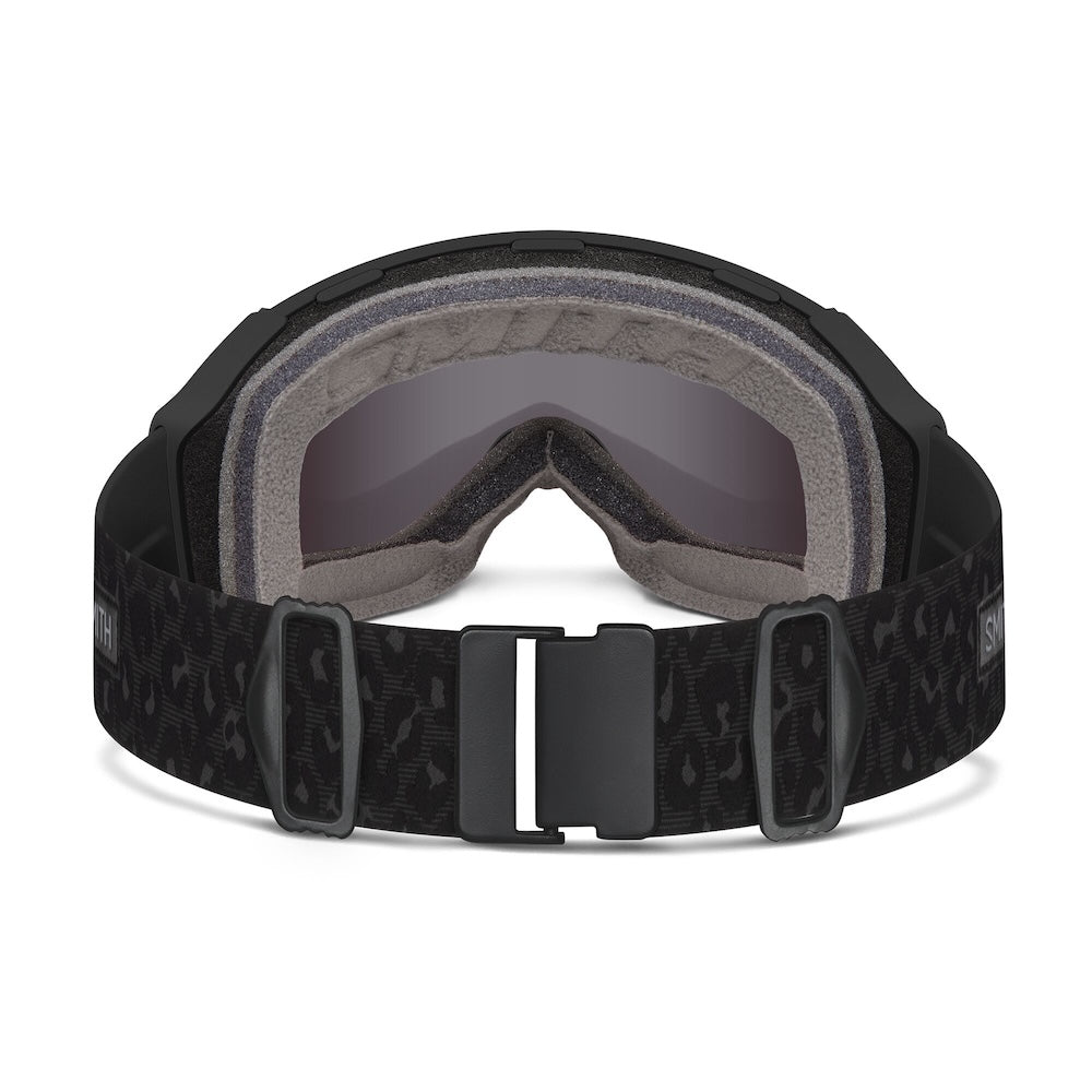 Smith 4D MAG S Low Bridge Fit