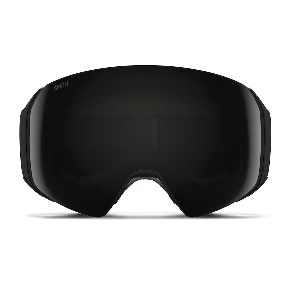 Smith 4D MAG S Low Bridge Fit
