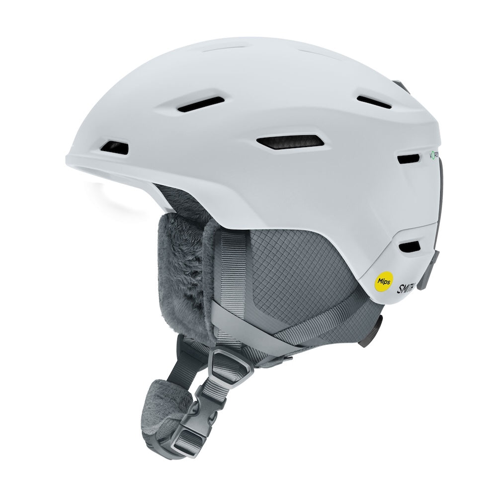 Smith Descend MIPS Round Contour Fit