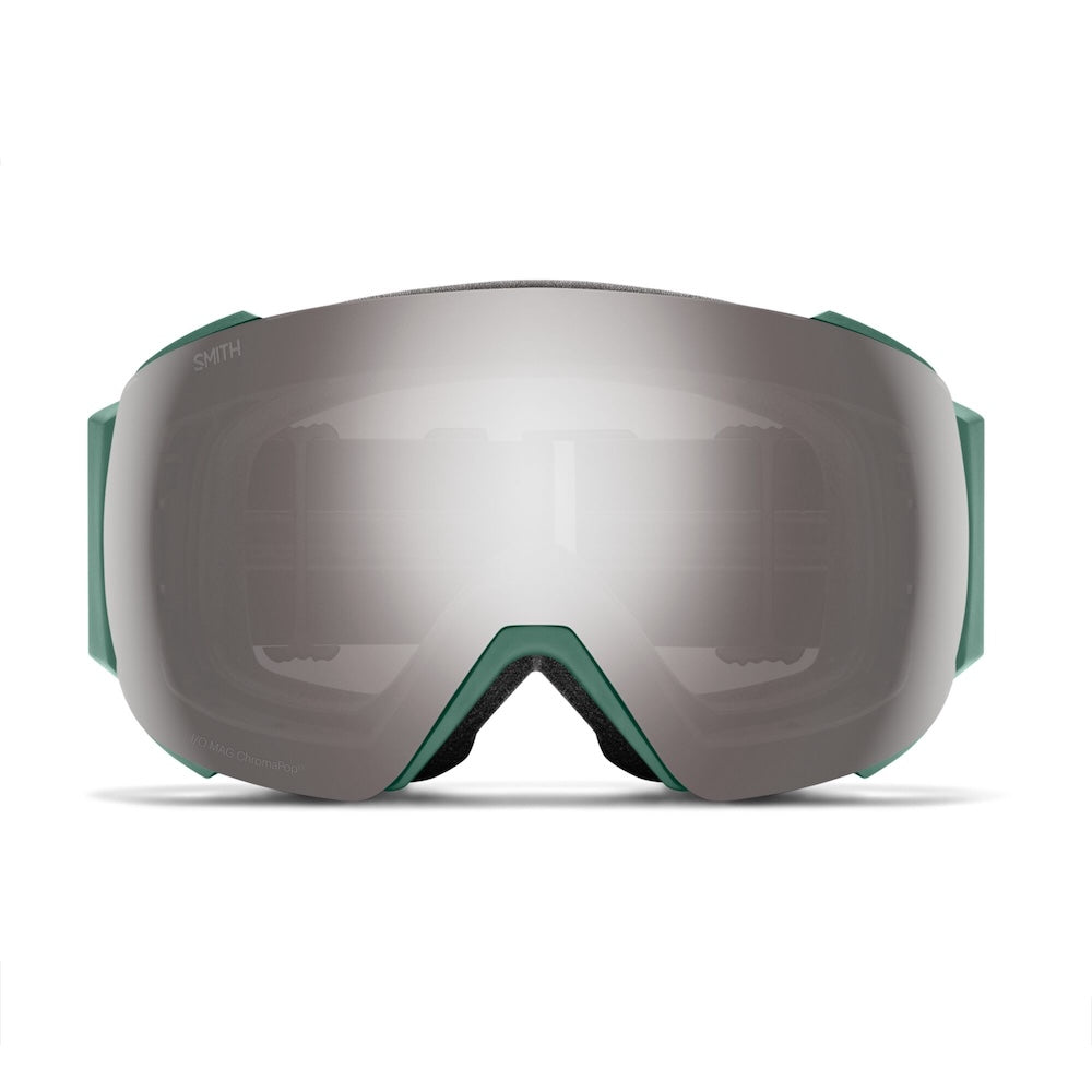 Smith I/O MAG Low Bridge Fit