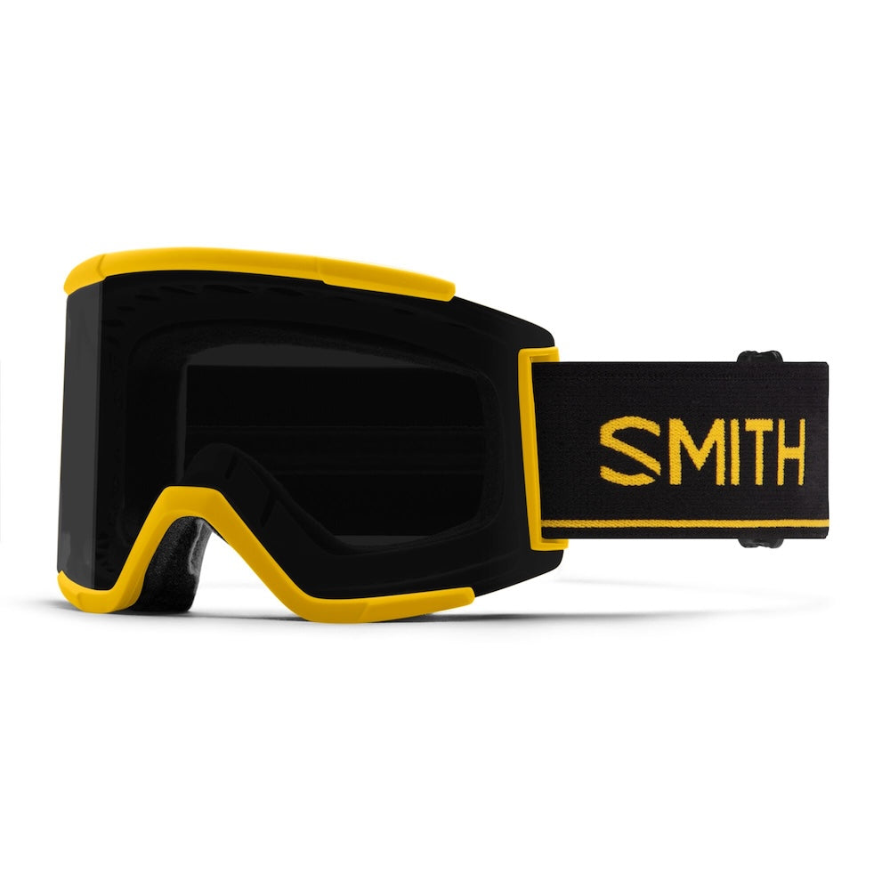 Smith Squad XL Low Bridge Fit - Larry Adler