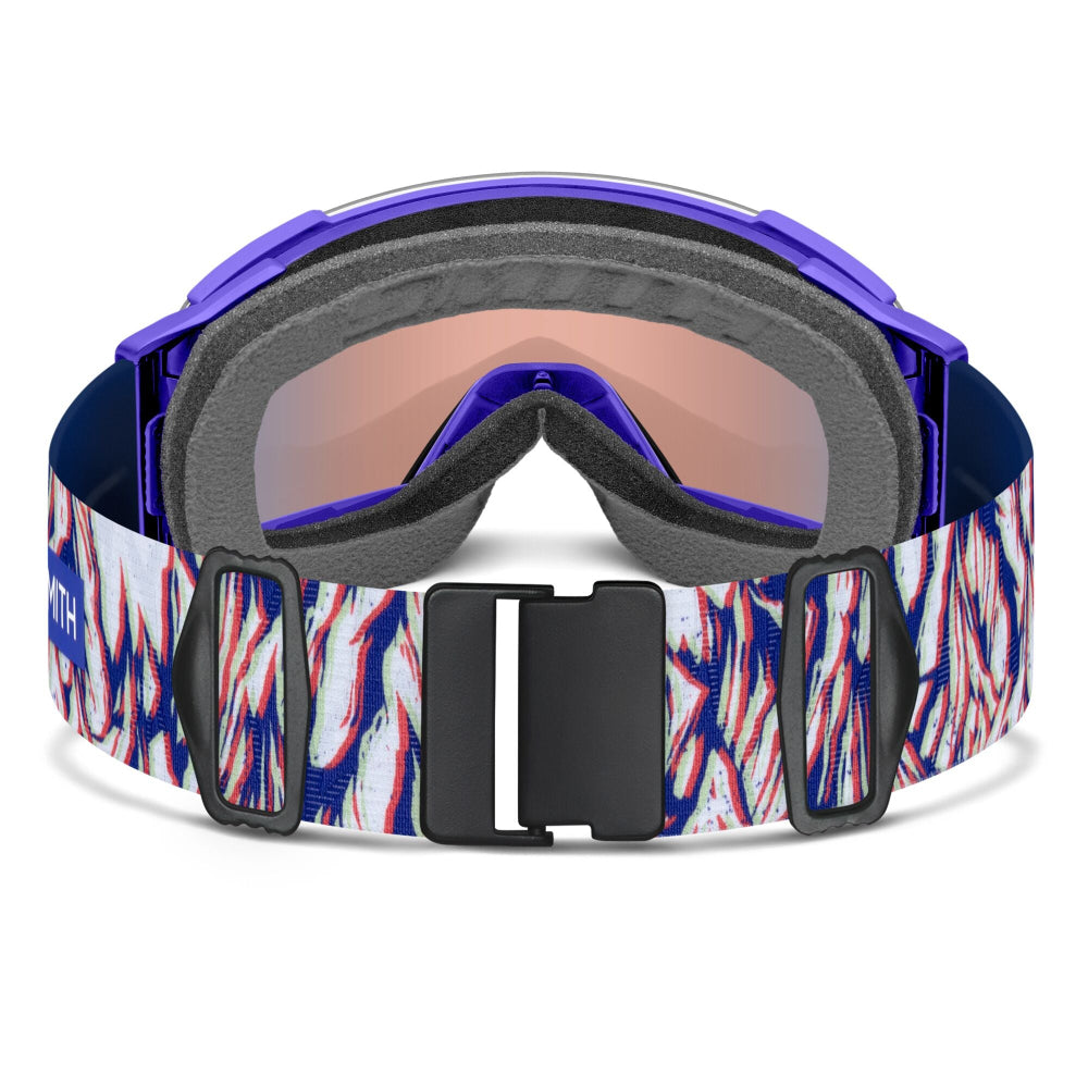 Smith I/O MAG XL