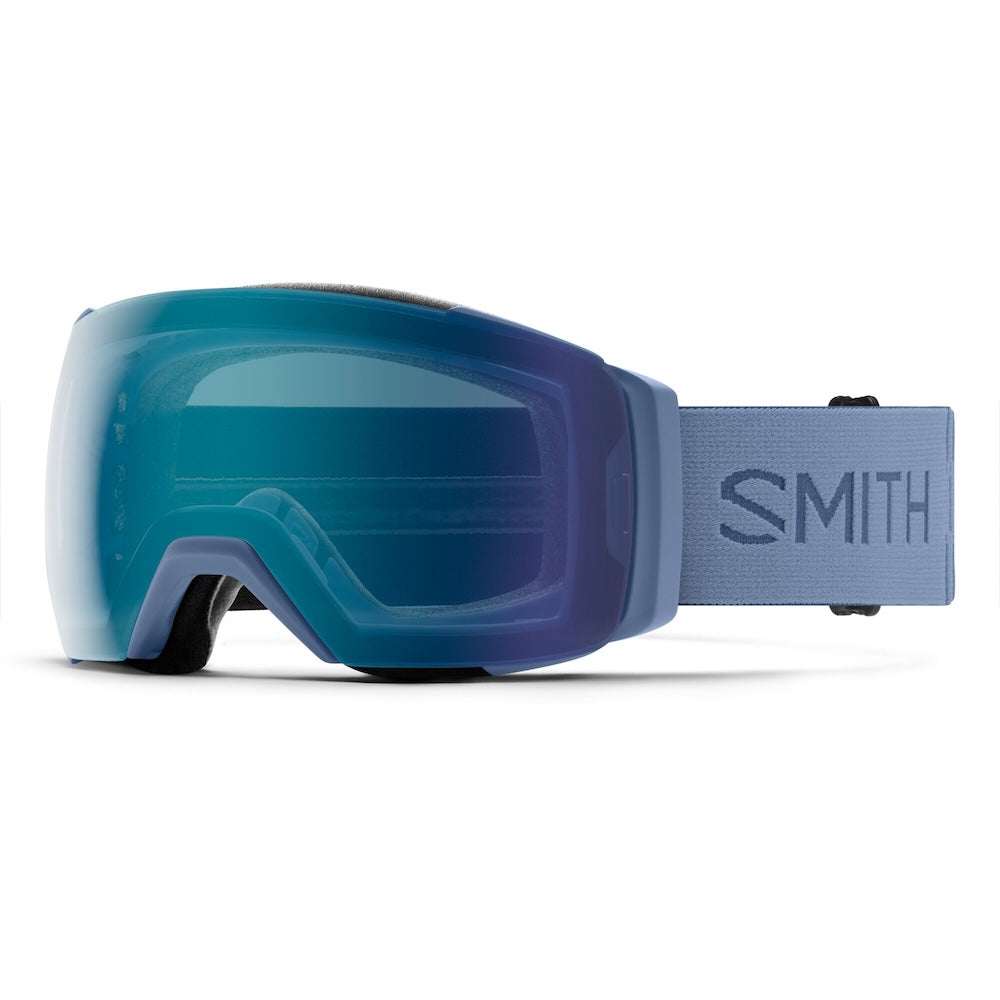 Smith I/O MAG XL Low Bridge Fit
