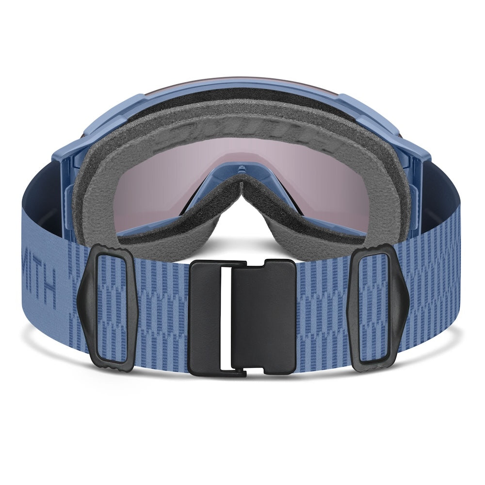 Smith I/O MAG XL Low Bridge Fit