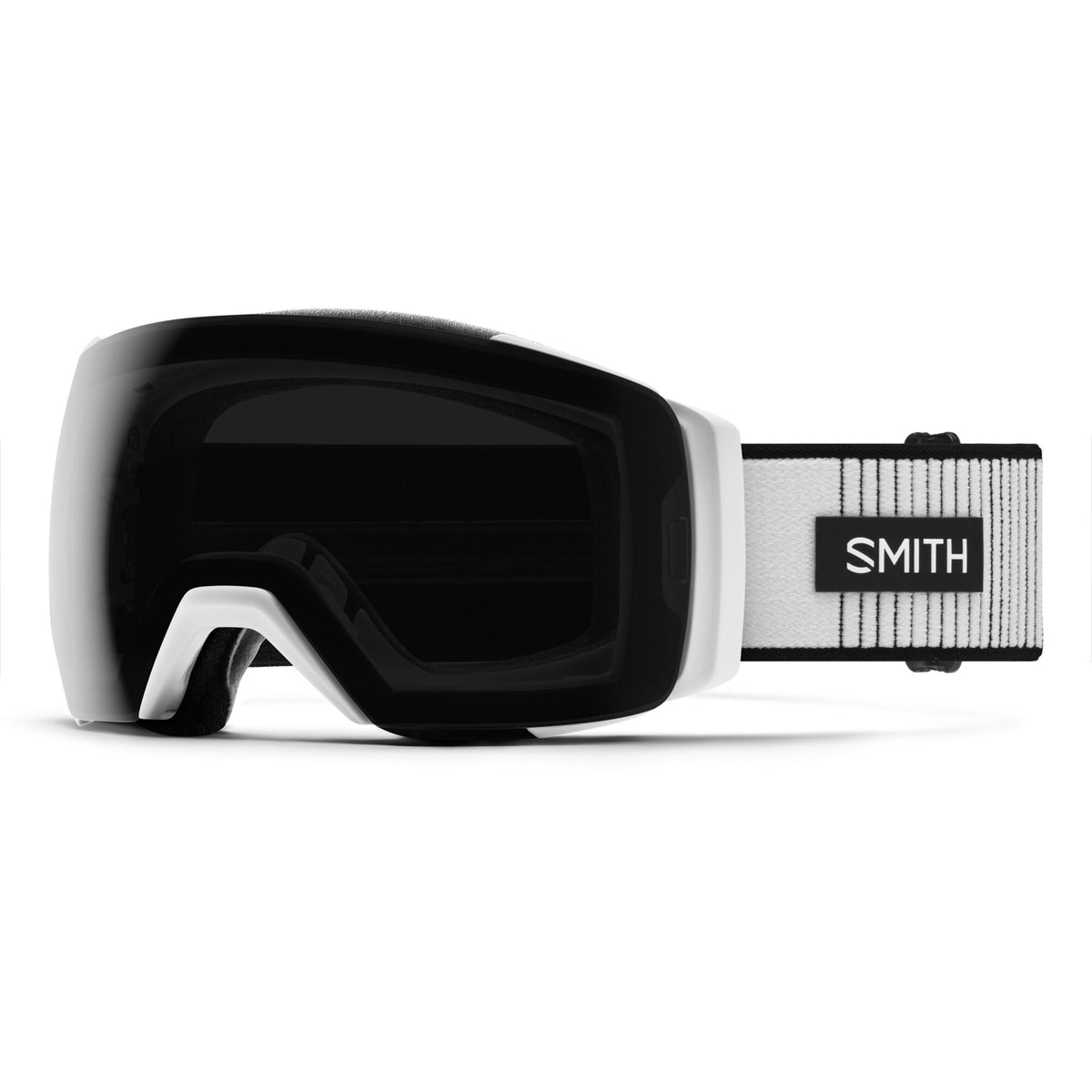 Smith I/O MAG XL Low Bridge Fit