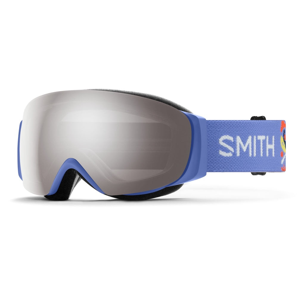 Smith I/O MAG S Low Bridge Fit