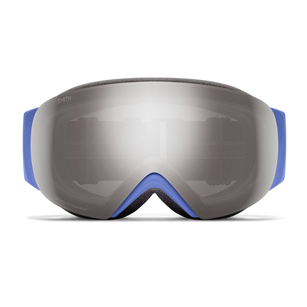 Smith I/O MAG S Low Bridge Fit