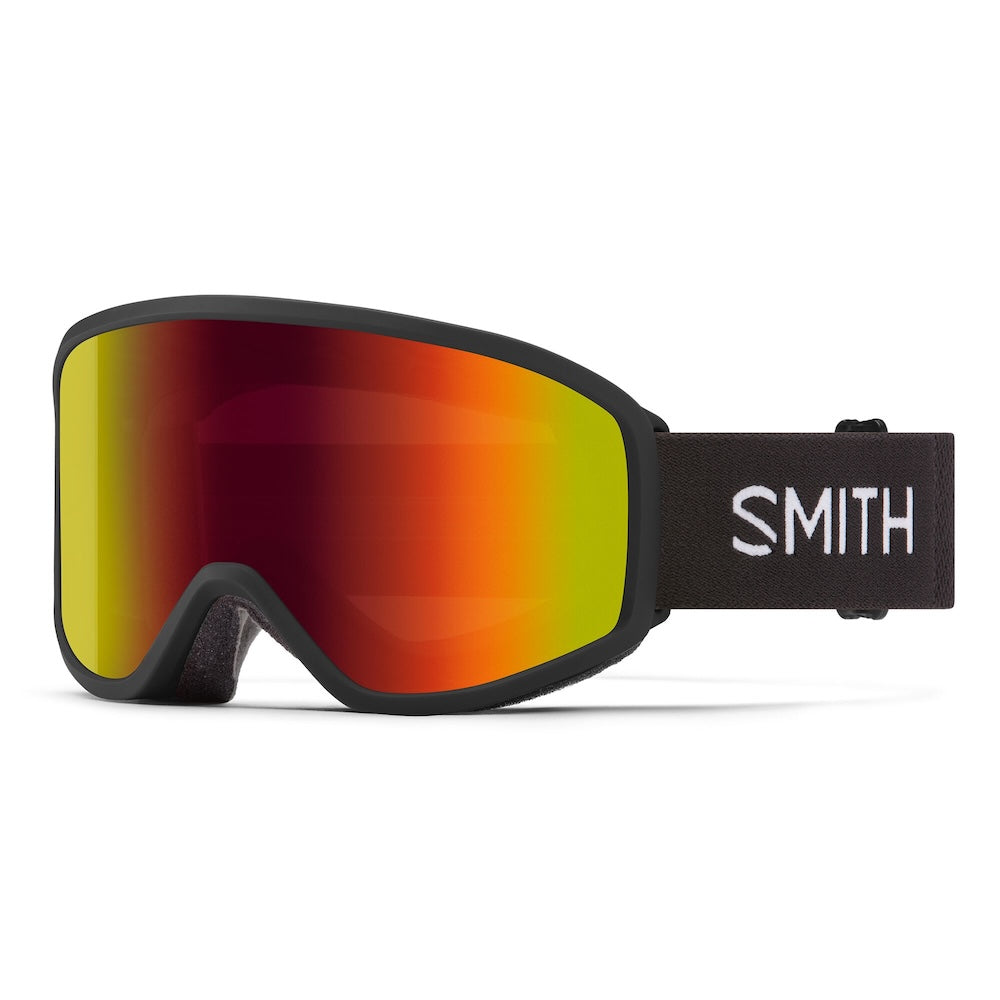 Smith Reason OTG Low Bridge Fit