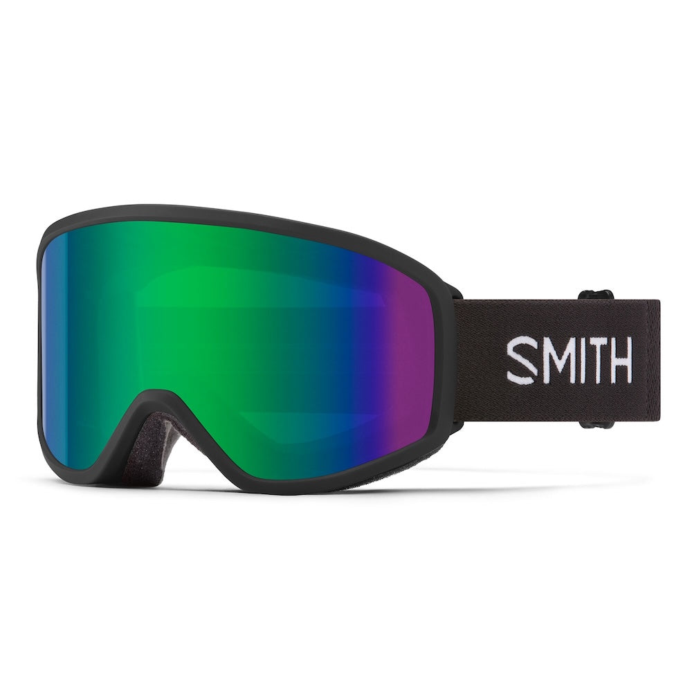 Smith Reason OTG