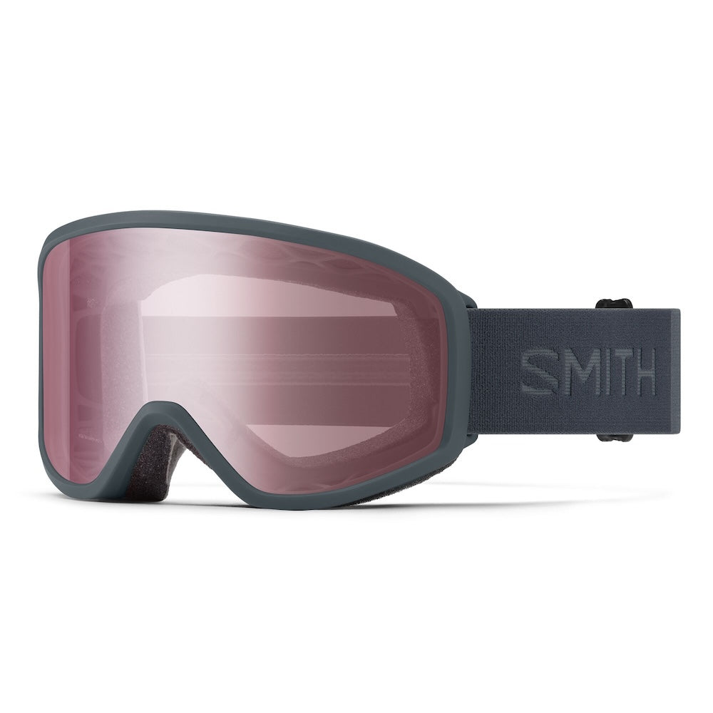 Smith Reason OTG Low Bridge Fit
