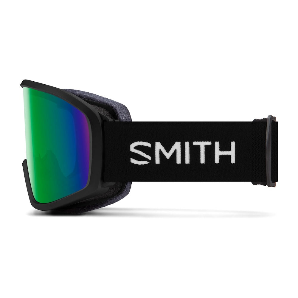 Smith Reason OTG