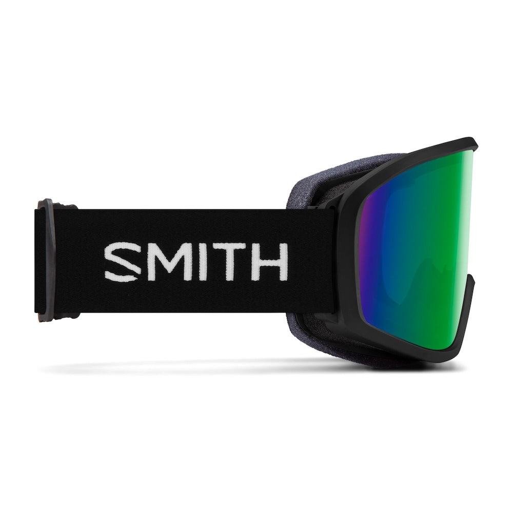 Smith Reason OTG