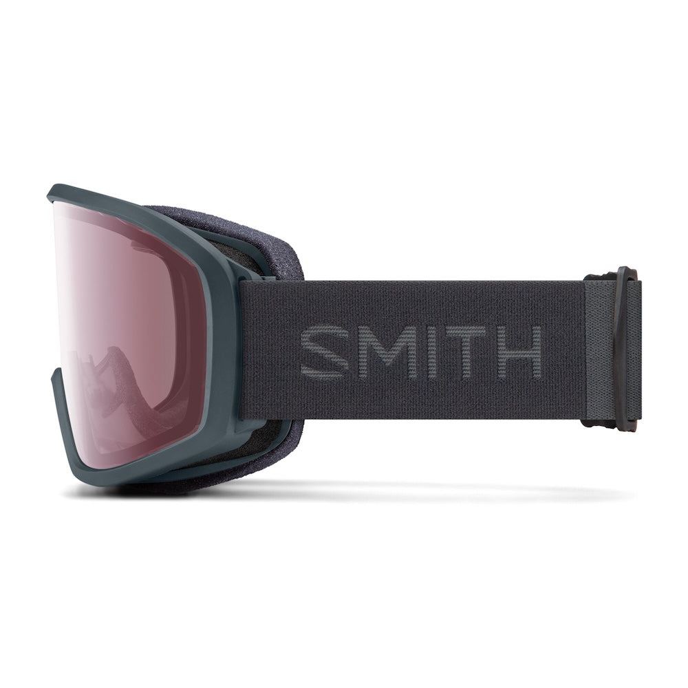 Smith Reason OTG