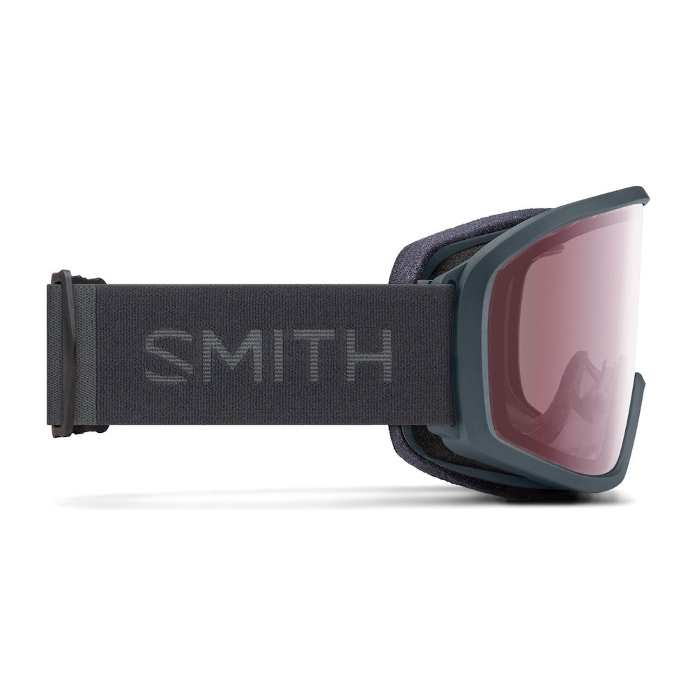 Smith Reason OTG