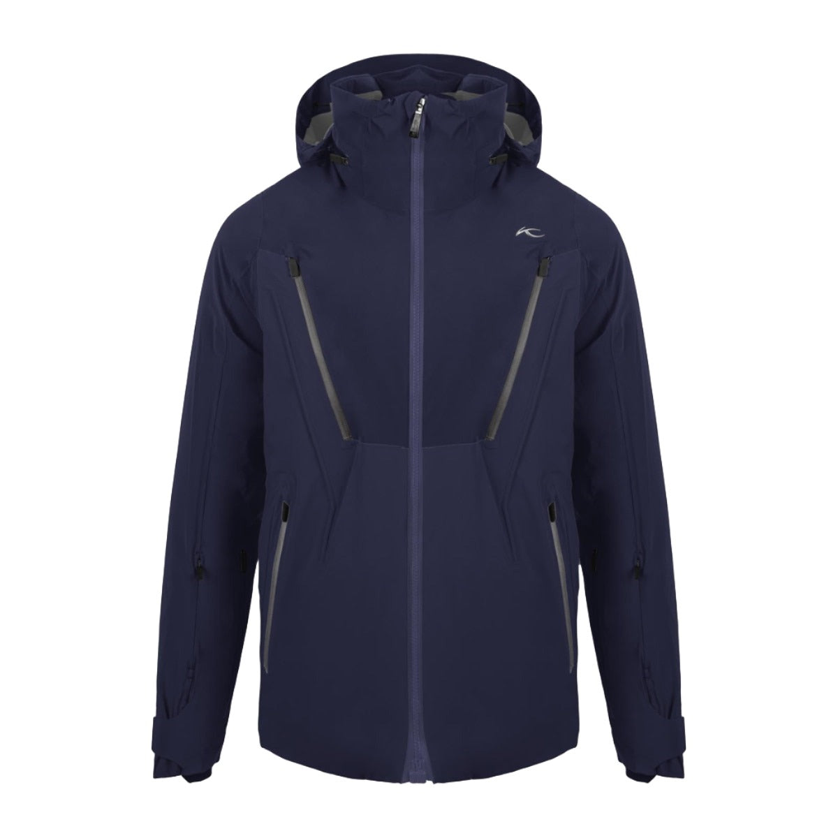 高級ウェア　KJUS 　Men Blade Jacket Ski wear Men's Formula Jacket | Technical Ski Jacket