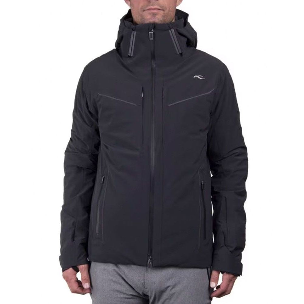Kjus Mens Formula Jacket
