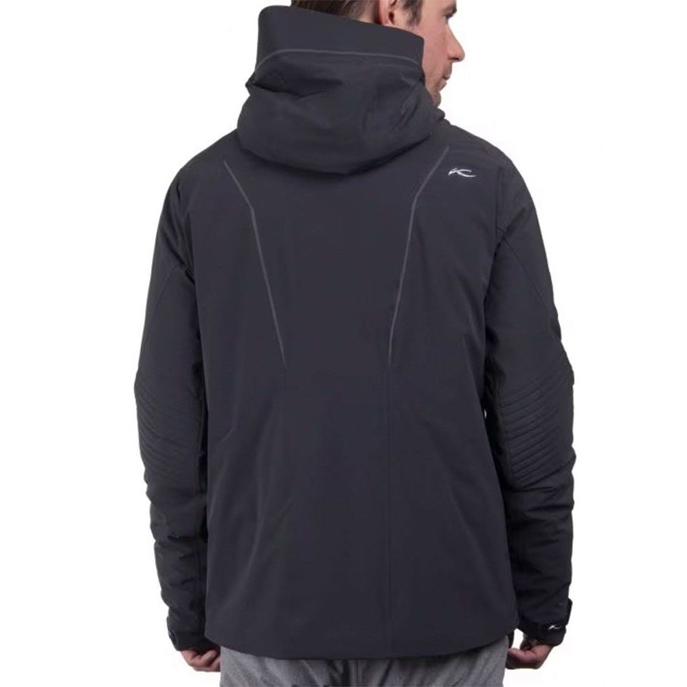 Kjus Mens Formula Jacket
