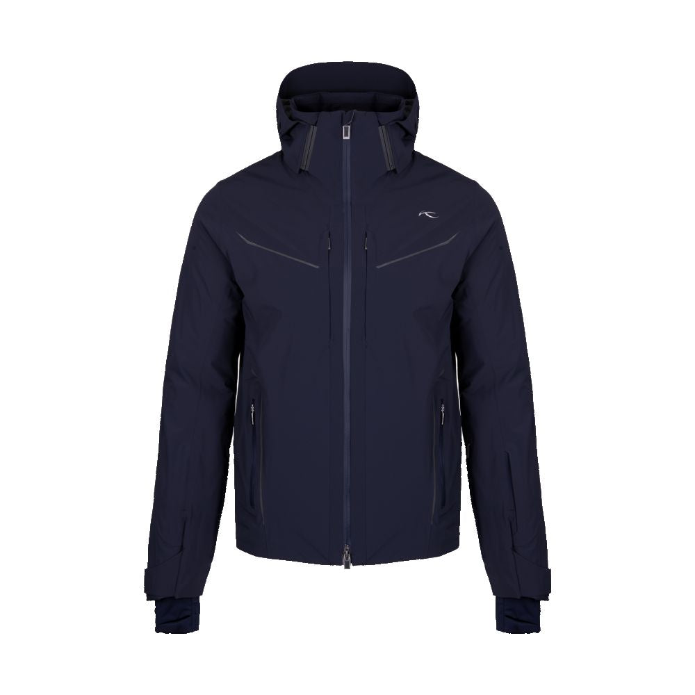 Kjus Mens Formula Jacket