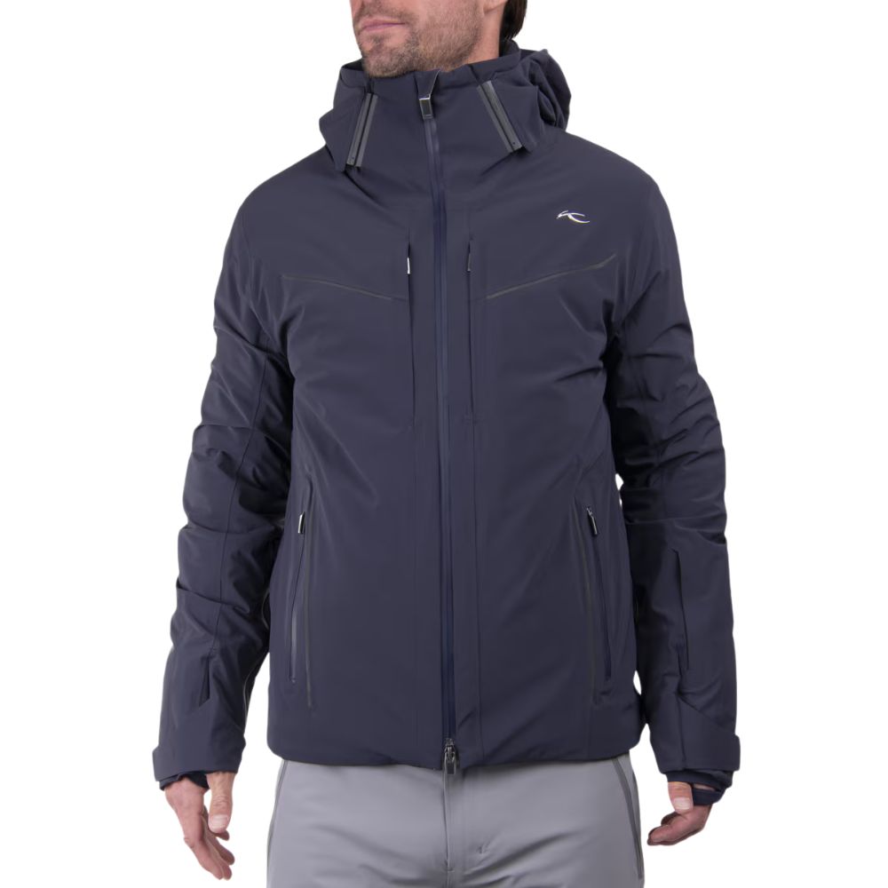 Kjus Mens Formula Jacket